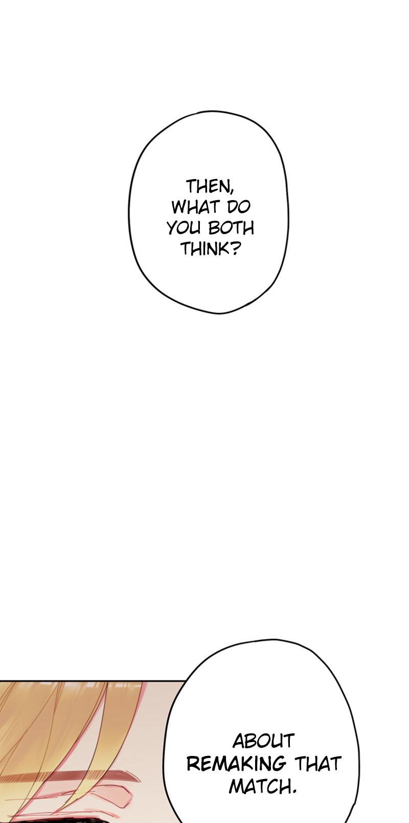 Survive as the Hero's Wife Chapter 23 page 17 - Chapter 23