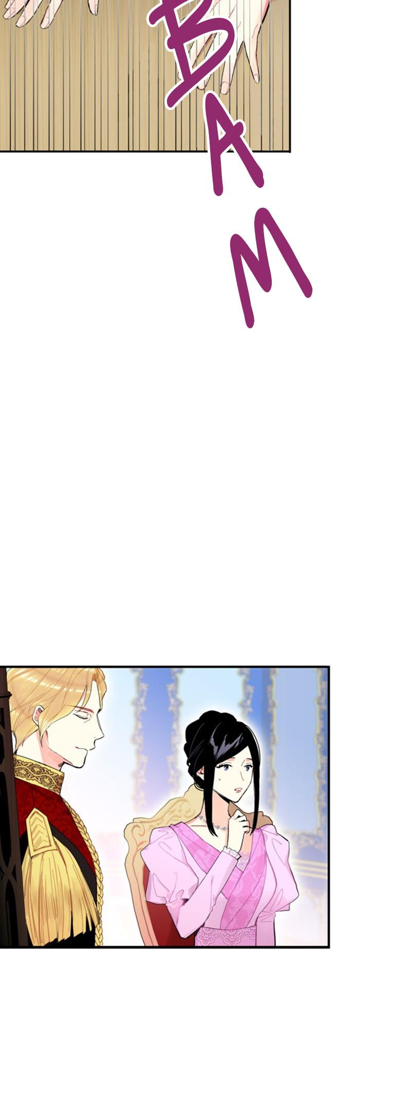 Survive as the Hero's Wife Chapter 23 page 23 - Chapter 23