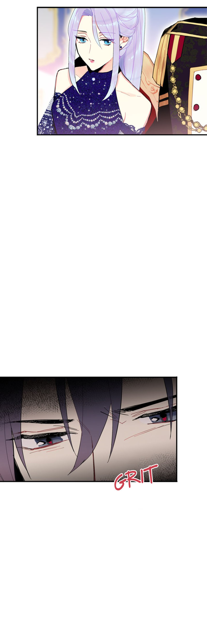 Survive as the Hero's Wife Chapter 23 page 24 - Chapter 23