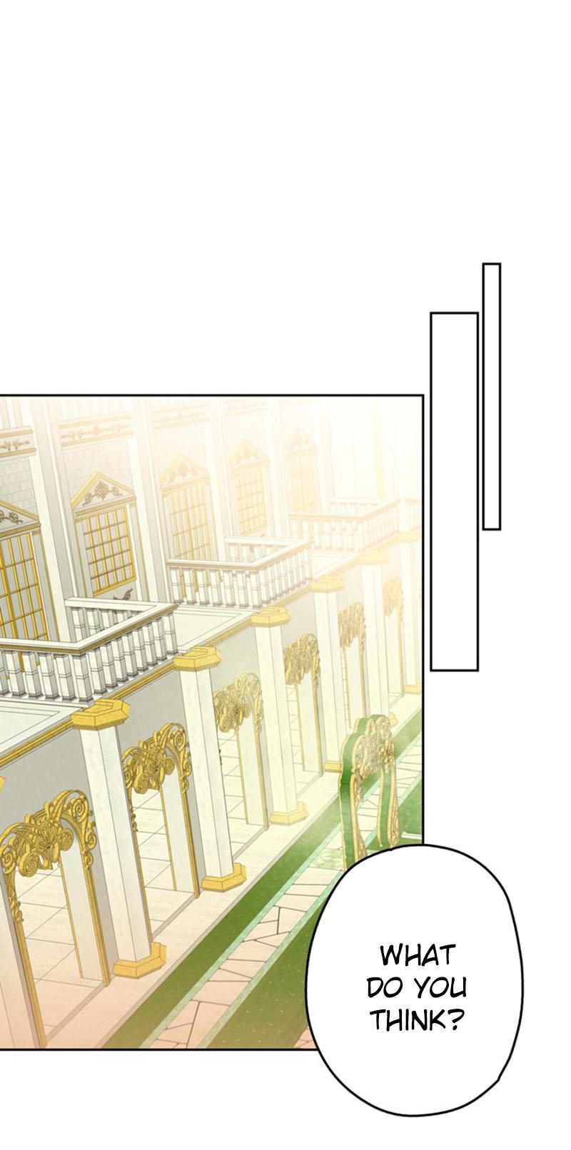 Survive as the Hero's Wife Chapter 23 page 28 - Chapter 23