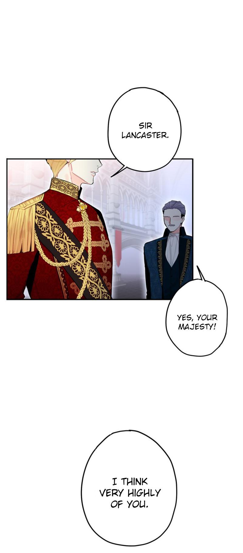 Survive as the Hero's Wife Chapter 23 page 3 - Chapter 23