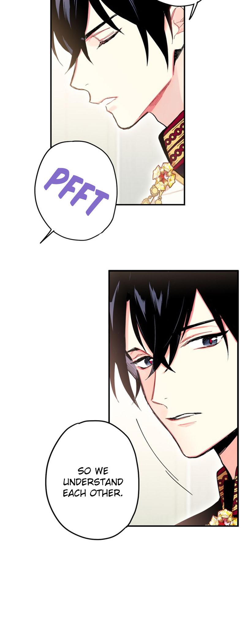 Survive as the Hero's Wife Chapter 23 page 31 - Chapter 23