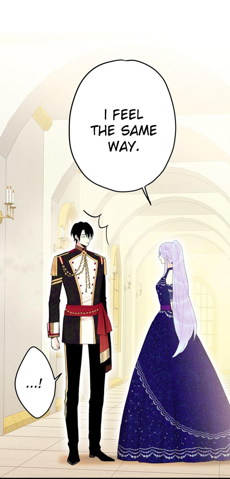 Survive as the Hero's Wife Chapter 23 page 32 - Chapter 23