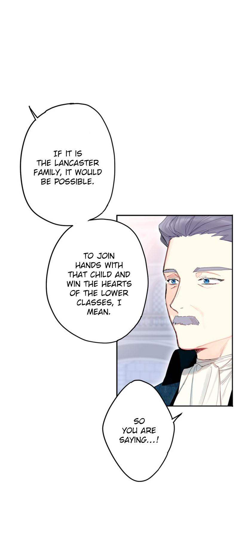 Survive as the Hero's Wife Chapter 23 page 4 - Chapter 23