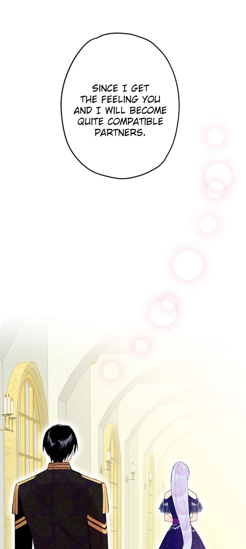 Survive as the Hero's Wife Chapter 23 page 42 - Chapter 23