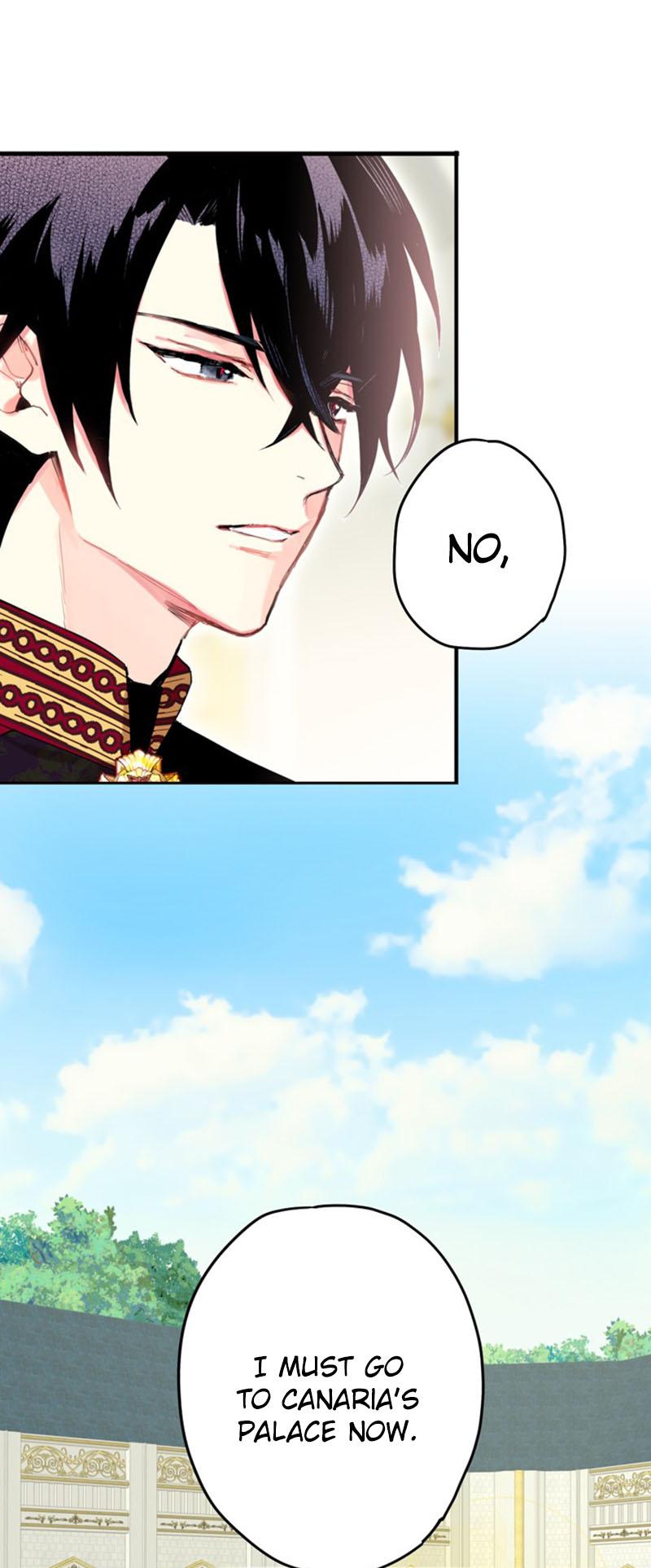 Survive as the Hero's Wife Chapter 23 page 44 - Chapter 23