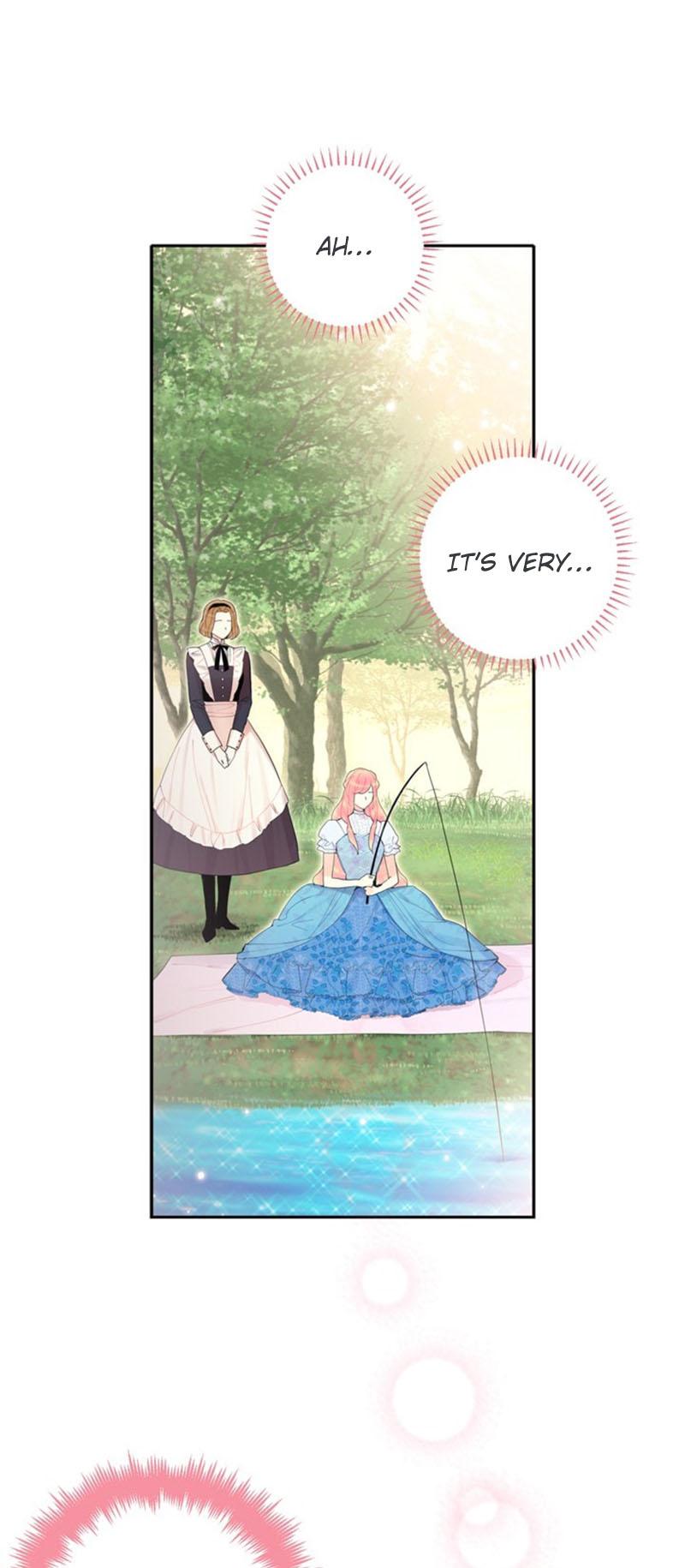 Survive as the Hero's Wife Chapter 24 page 1 - Chapter 24