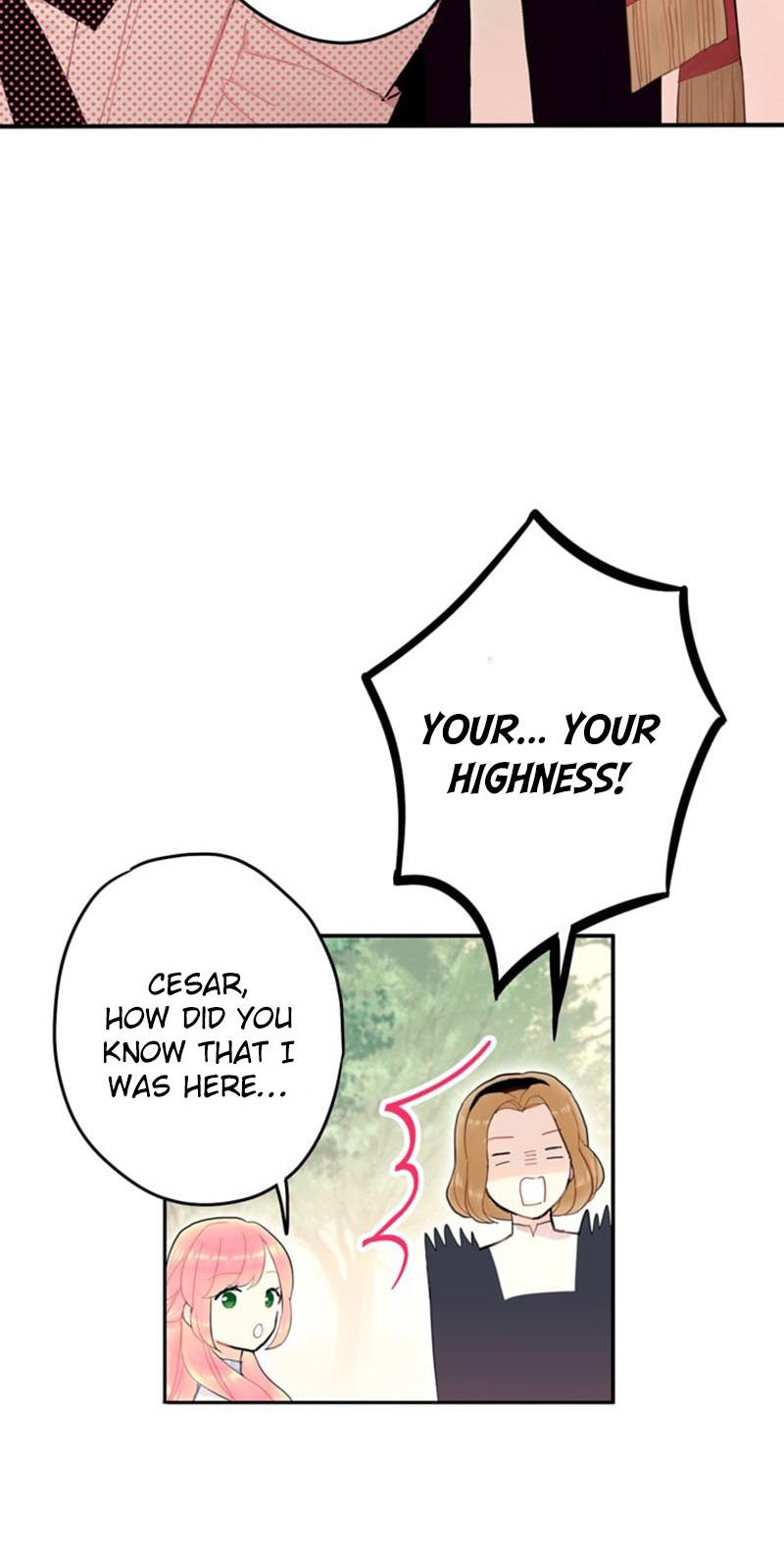 Survive as the Hero's Wife Chapter 24 page 10 - Chapter 24