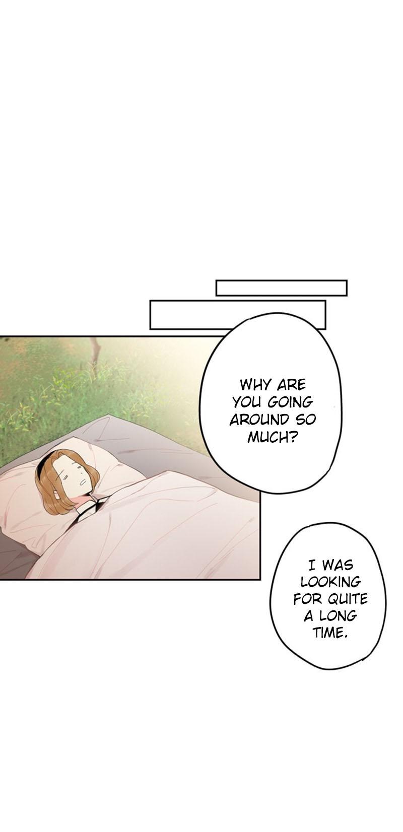 Survive as the Hero's Wife Chapter 24 page 13 - Chapter 24