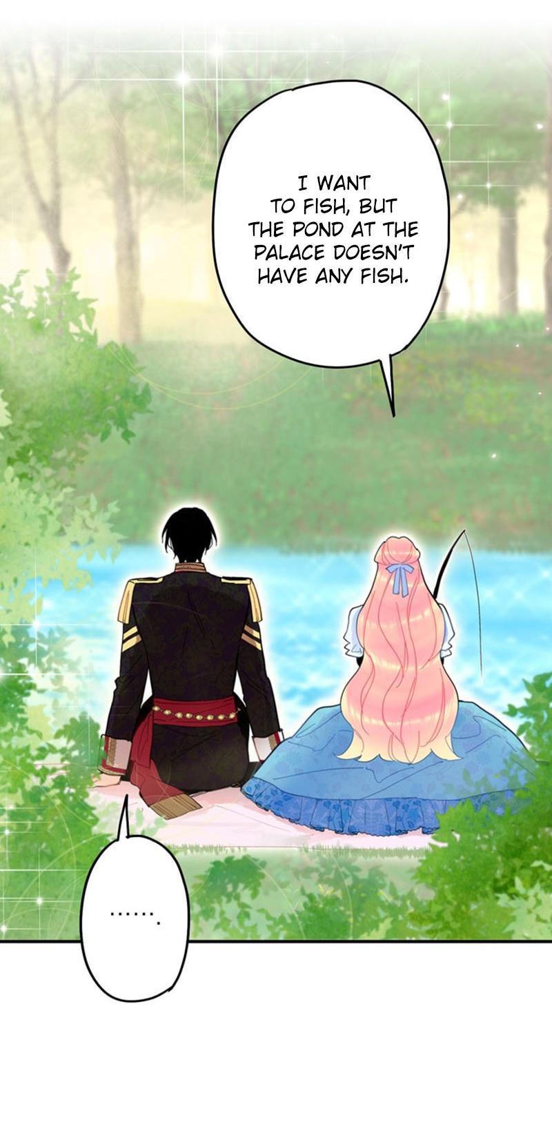 Survive as the Hero's Wife Chapter 24 page 14 - Chapter 24