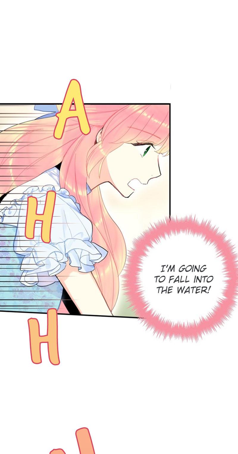 Survive as the Hero's Wife Chapter 24 page 18 - Chapter 24