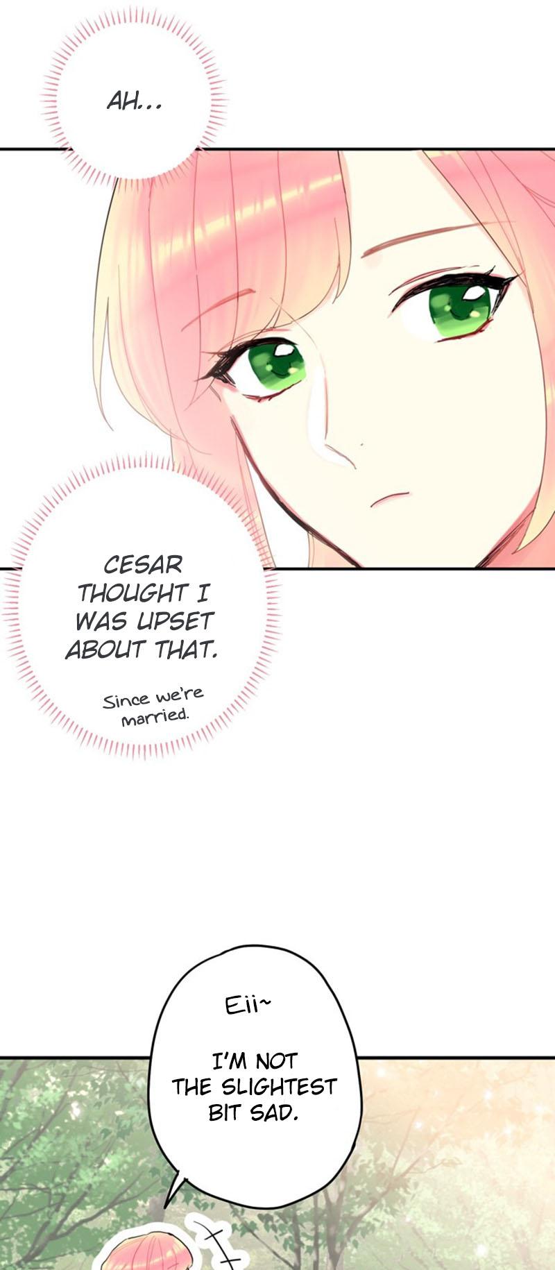 Survive as the Hero's Wife Chapter 24 page 24 - Chapter 24