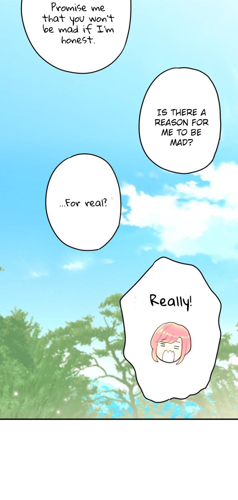 Survive as the Hero's Wife Chapter 24 page 27 - Chapter 24