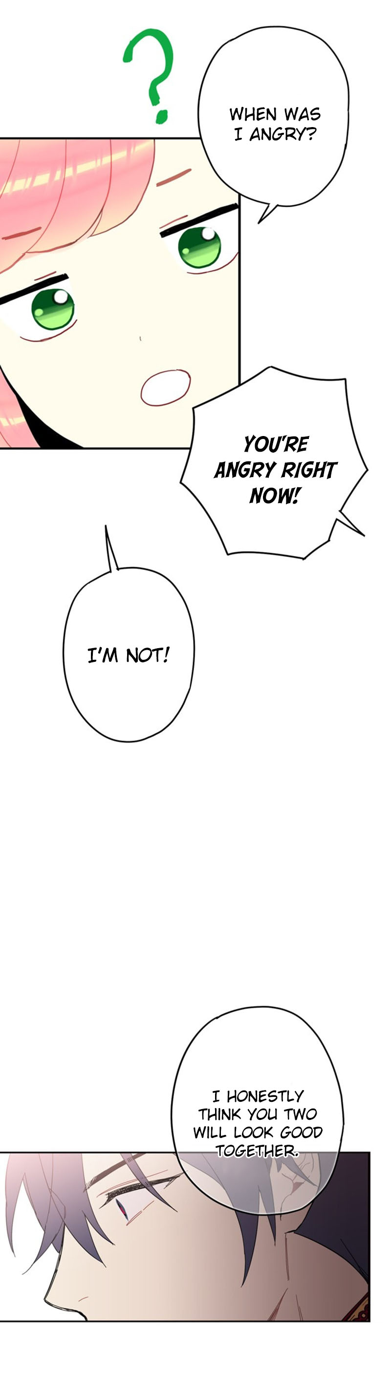 Survive as the Hero's Wife Chapter 24 page 30 - Chapter 24