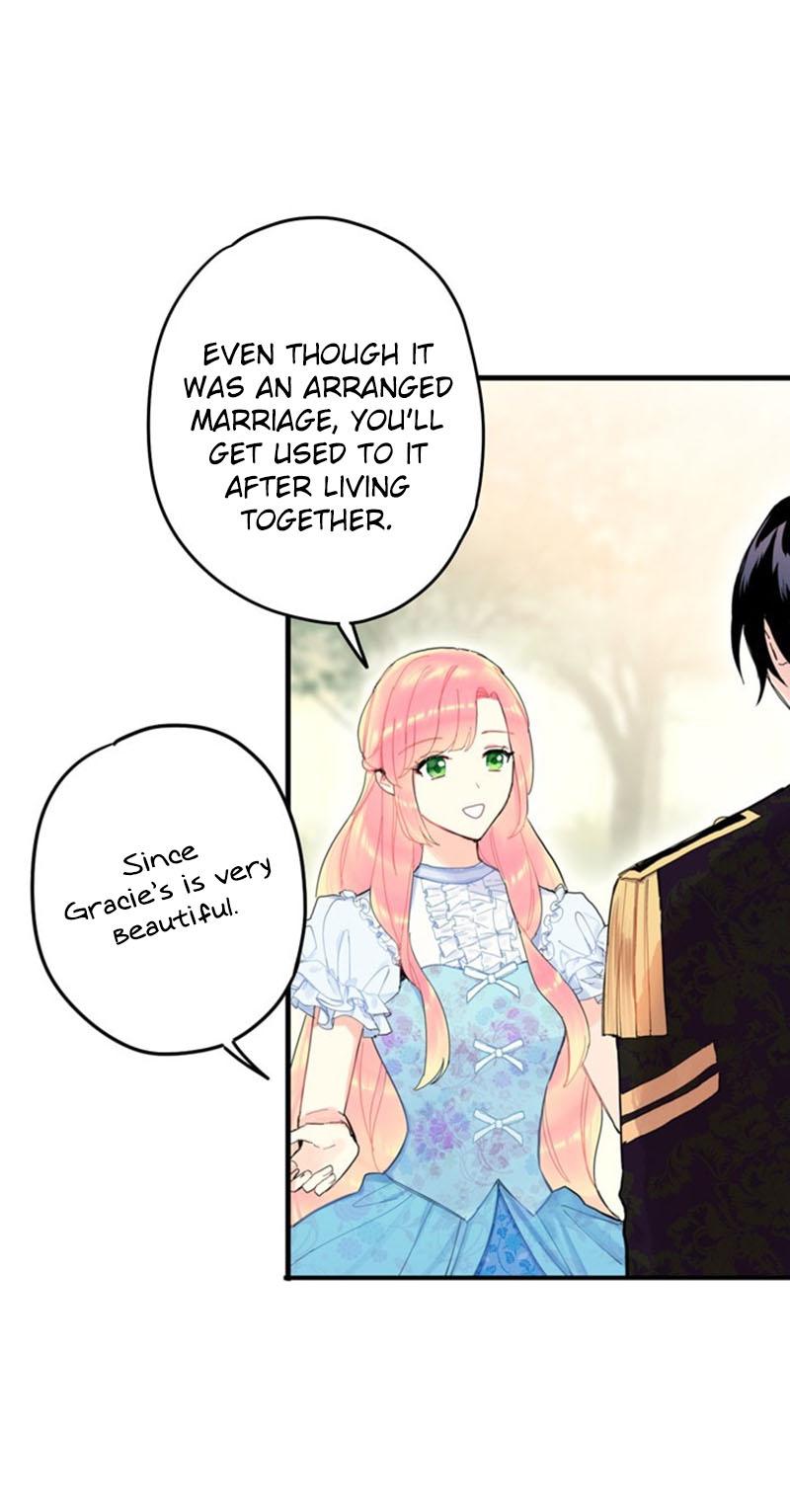 Survive as the Hero's Wife Chapter 24 page 31 - Chapter 24