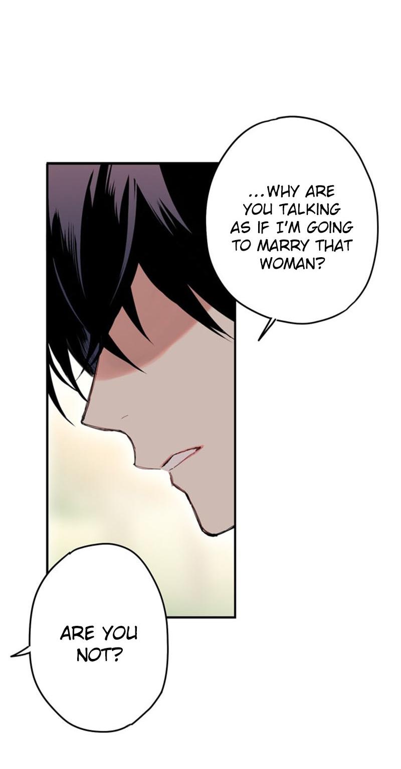 Survive as the Hero's Wife Chapter 24 page 32 - Chapter 24
