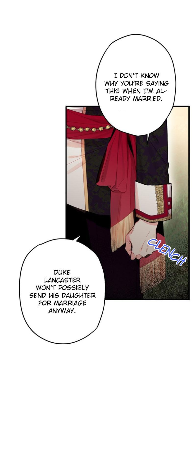 Survive as the Hero's Wife Chapter 24 page 33 - Chapter 24