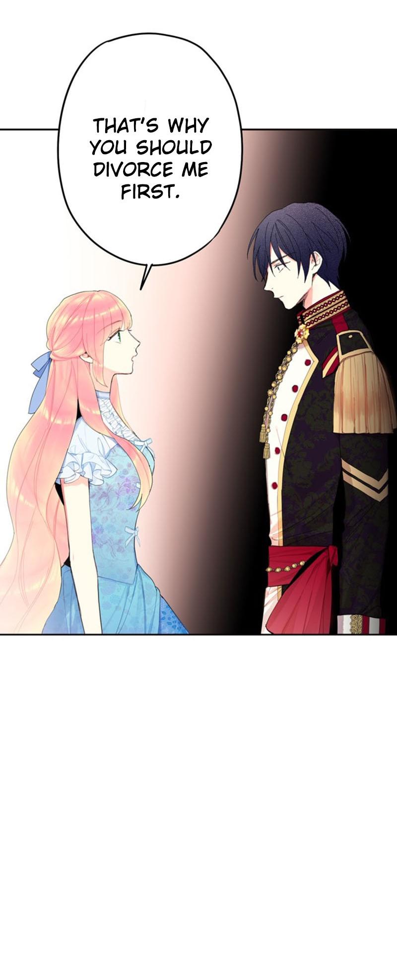 Survive as the Hero's Wife Chapter 24 page 34 - Chapter 24