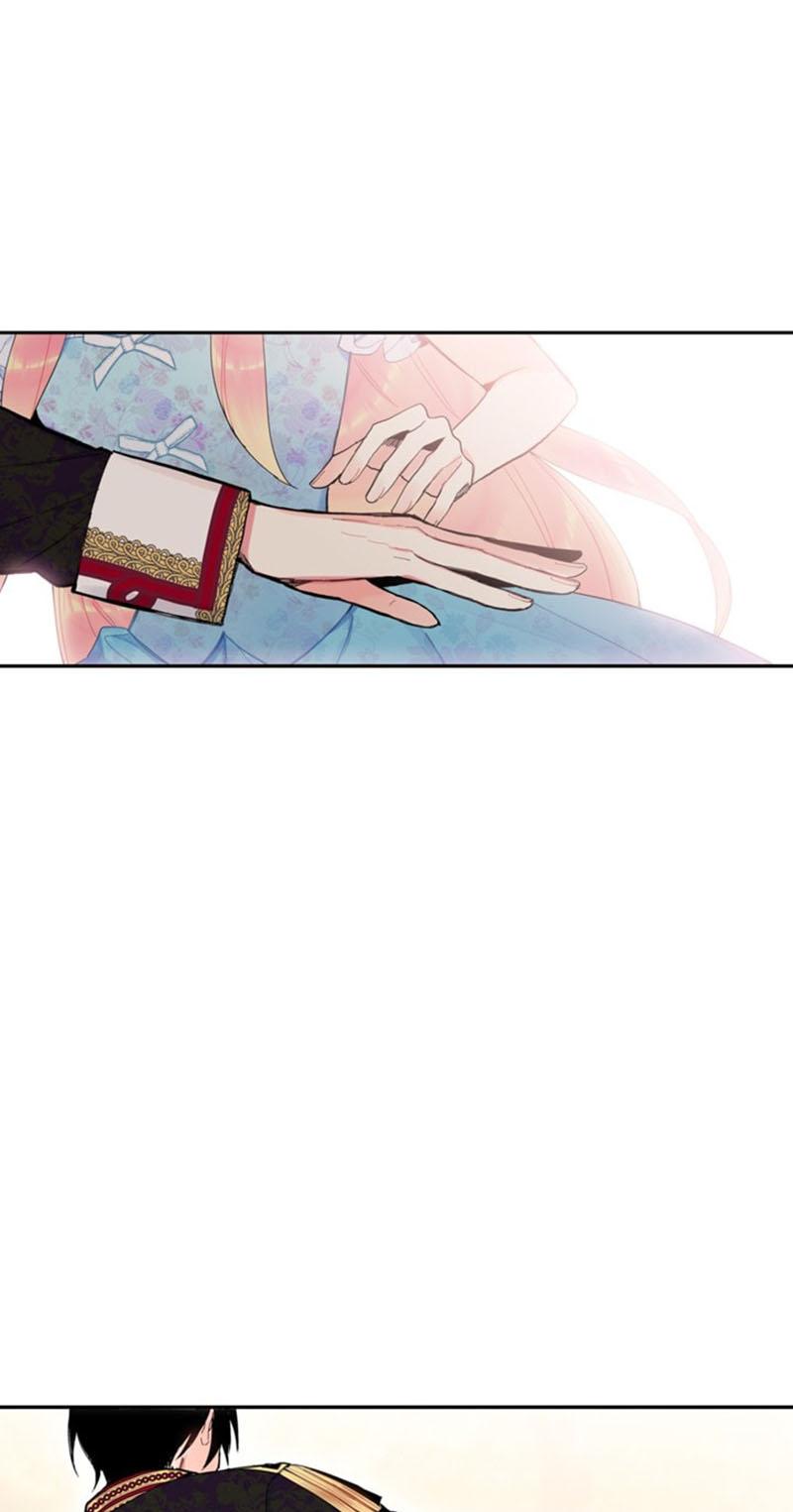 Survive as the Hero's Wife Chapter 24 page 39 - Chapter 24
