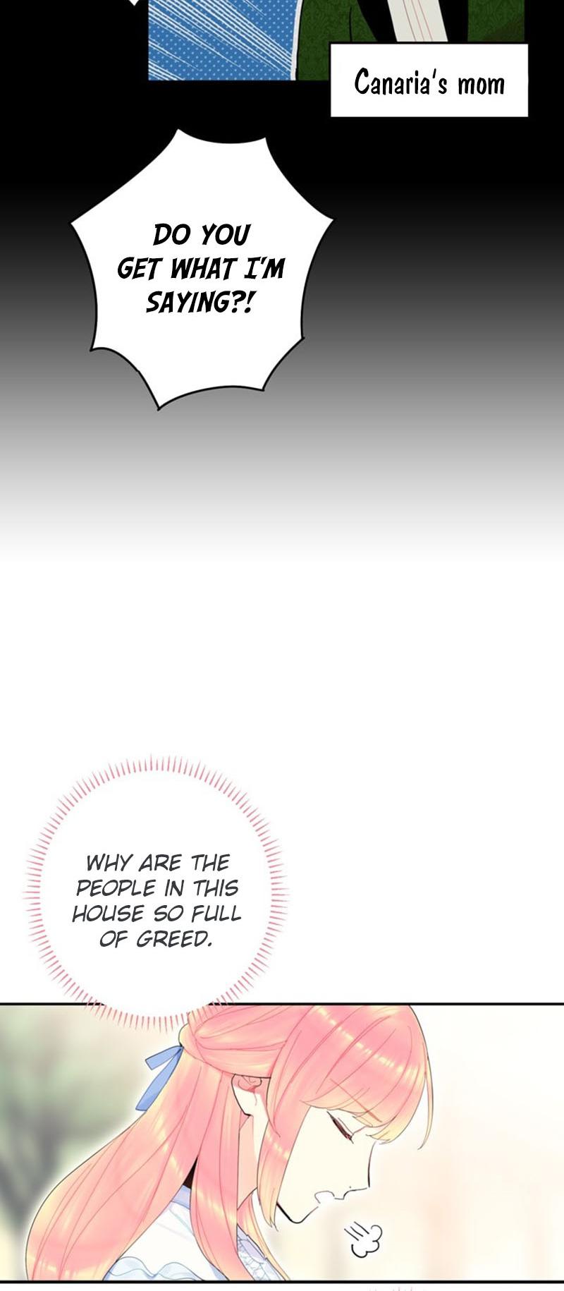 Survive as the Hero's Wife Chapter 24 page 4 - Chapter 24