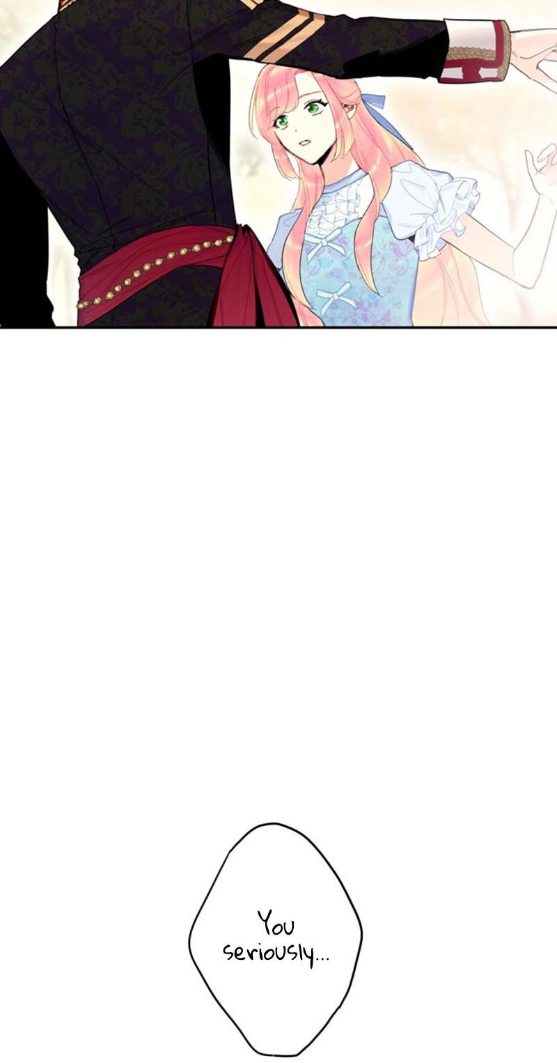 Survive as the Hero's Wife Chapter 24 page 40 - Chapter 24