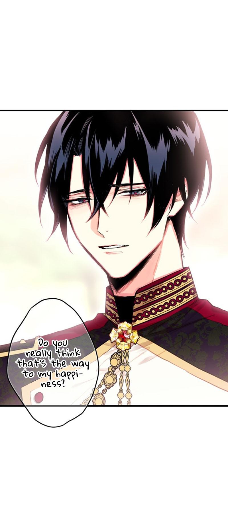 Survive as the Hero's Wife Chapter 24 page 41 - Chapter 24