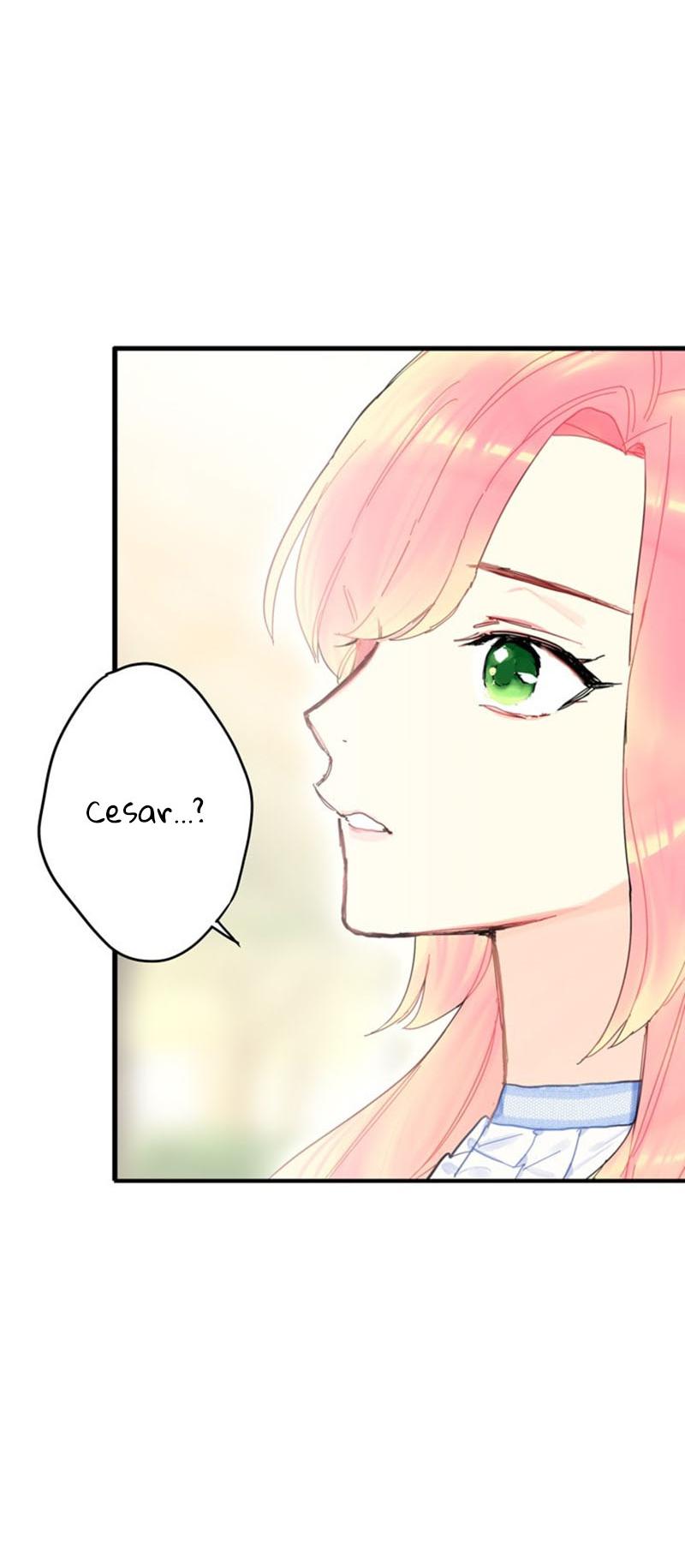 Survive as the Hero's Wife Chapter 24 page 42 - Chapter 24
