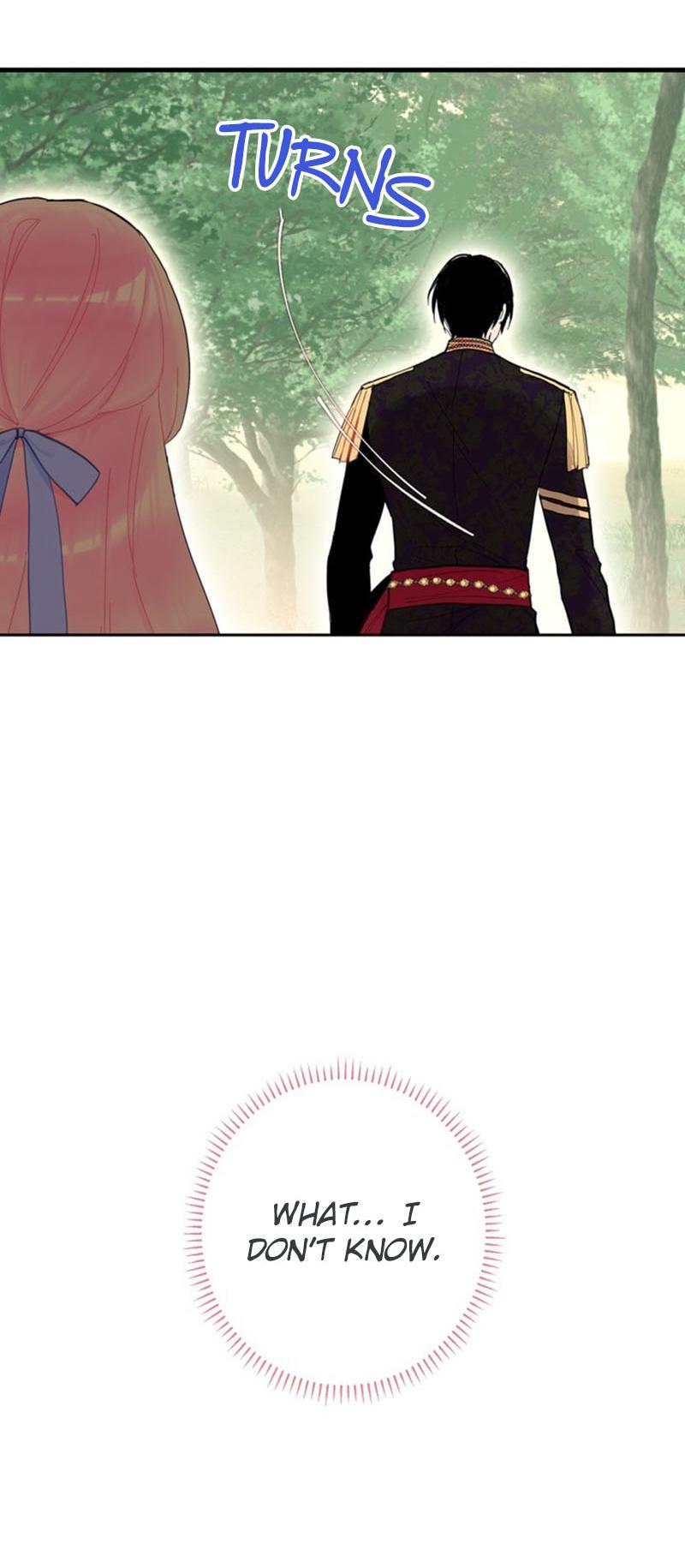 Survive as the Hero's Wife Chapter 24 page 44 - Chapter 24