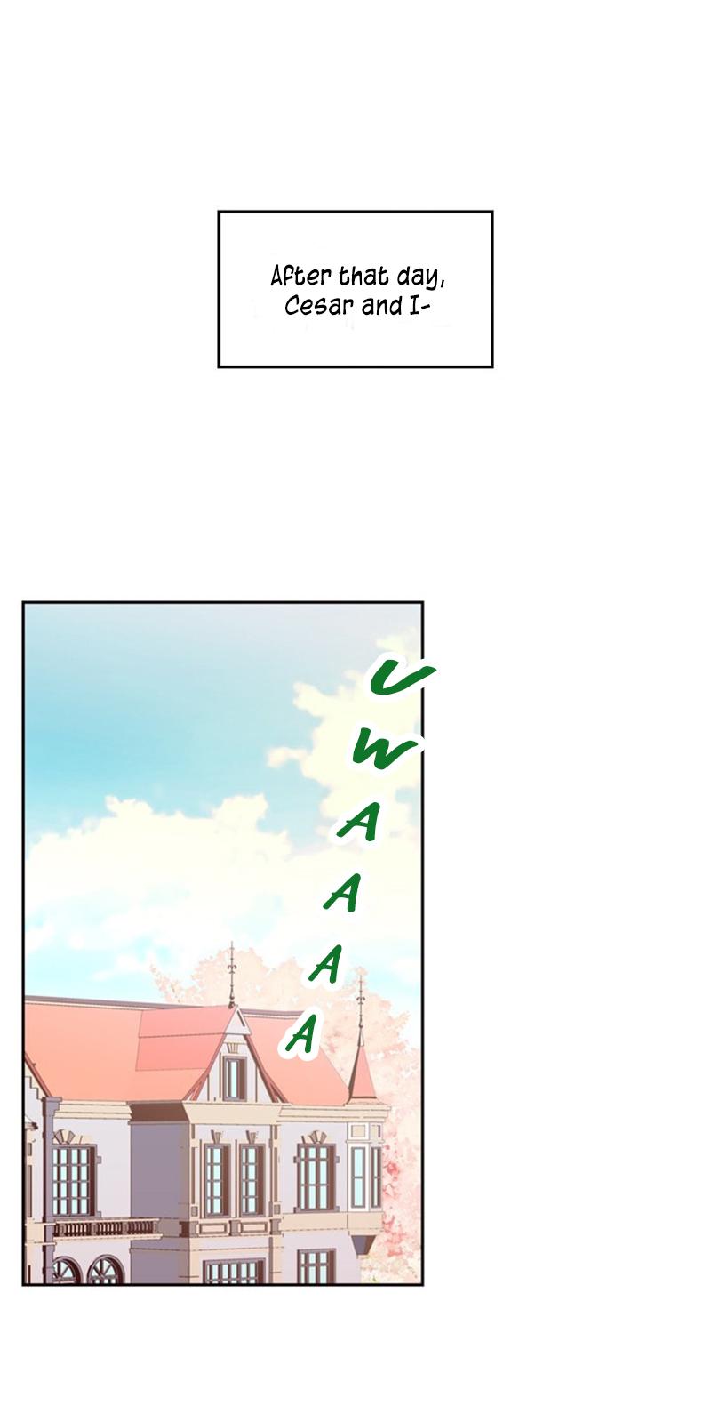 Survive as the Hero's Wife Chapter 25 page 1 - Chapter 25