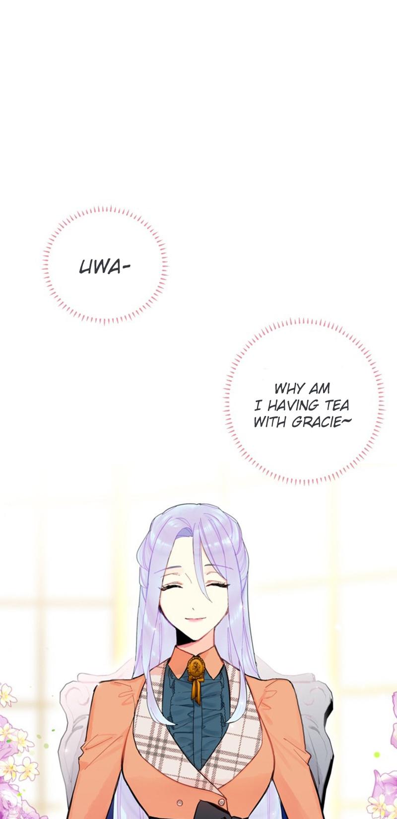 Survive as the Hero's Wife Chapter 25 page 14 - Chapter 25