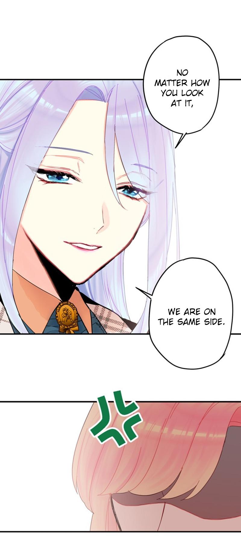 Survive as the Hero's Wife Chapter 25 page 28 - Chapter 25