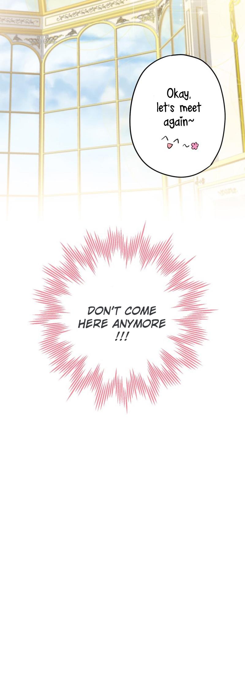Survive as the Hero's Wife Chapter 25 page 31 - Chapter 25