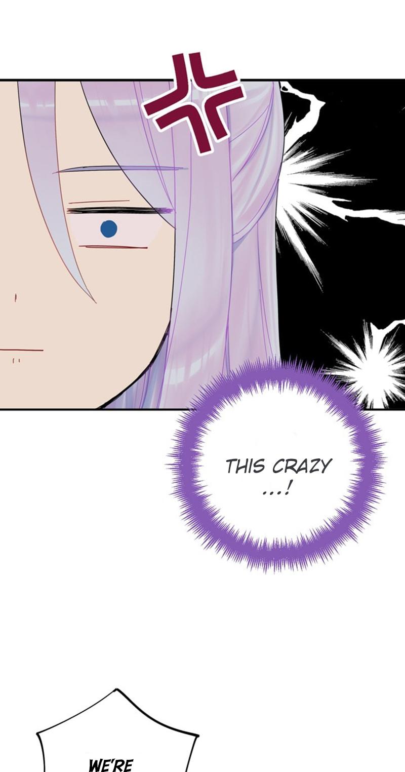 Survive as the Hero's Wife Chapter 25 page 41 - Chapter 25