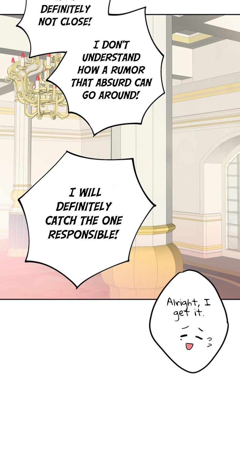 Survive as the Hero's Wife Chapter 25 page 42 - Chapter 25
