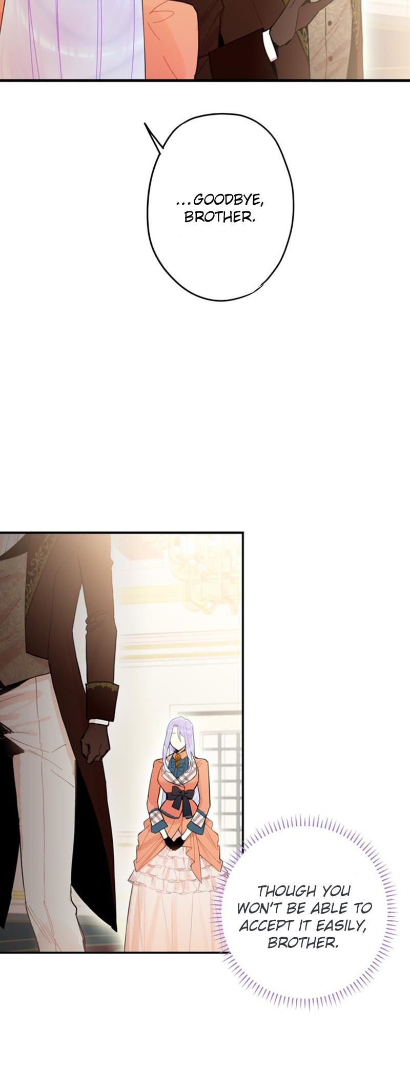 Survive as the Hero's Wife Chapter 25 page 44 - Chapter 25
