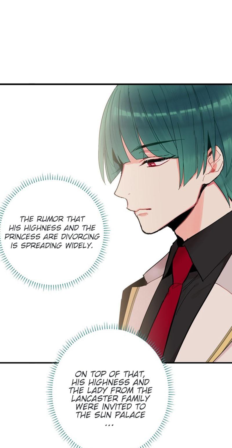 Survive as the Hero's Wife Chapter 26 page 10 - Chapter 26