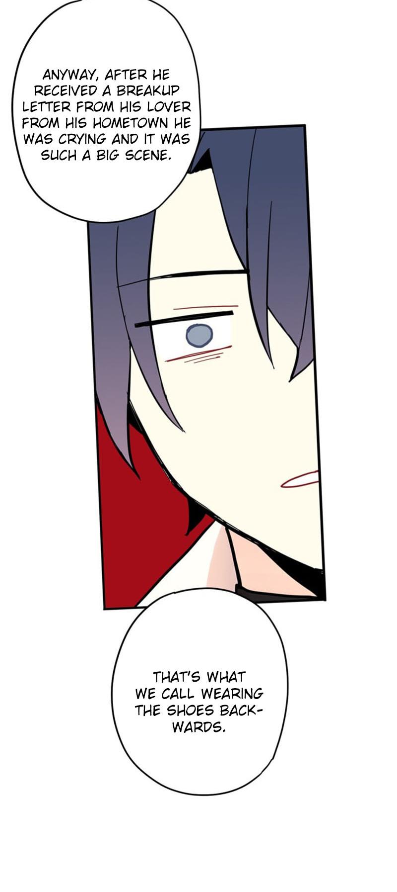 Survive as the Hero's Wife Chapter 26 page 14 - Chapter 26