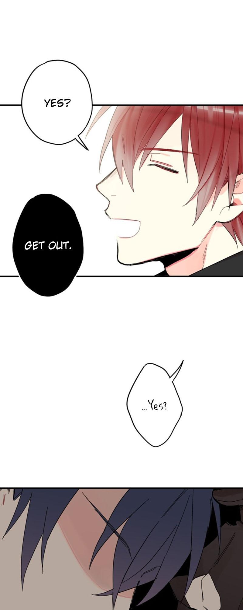 Survive as the Hero's Wife Chapter 26 page 22 - Chapter 26