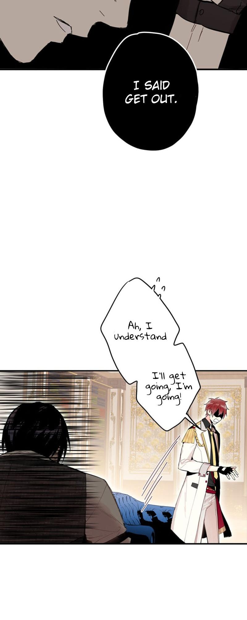 Survive as the Hero's Wife Chapter 26 page 23 - Chapter 26