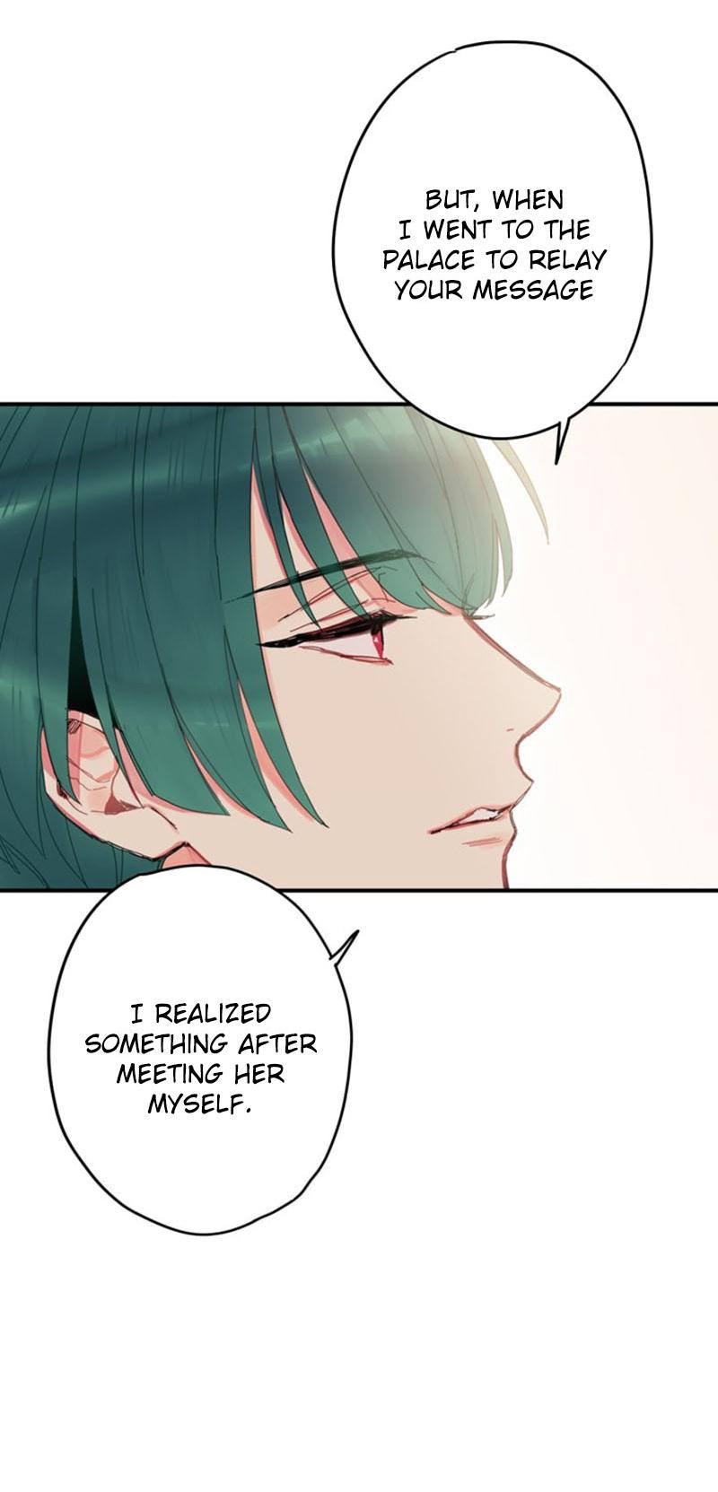 Survive as the Hero's Wife Chapter 26 page 27 - Chapter 26