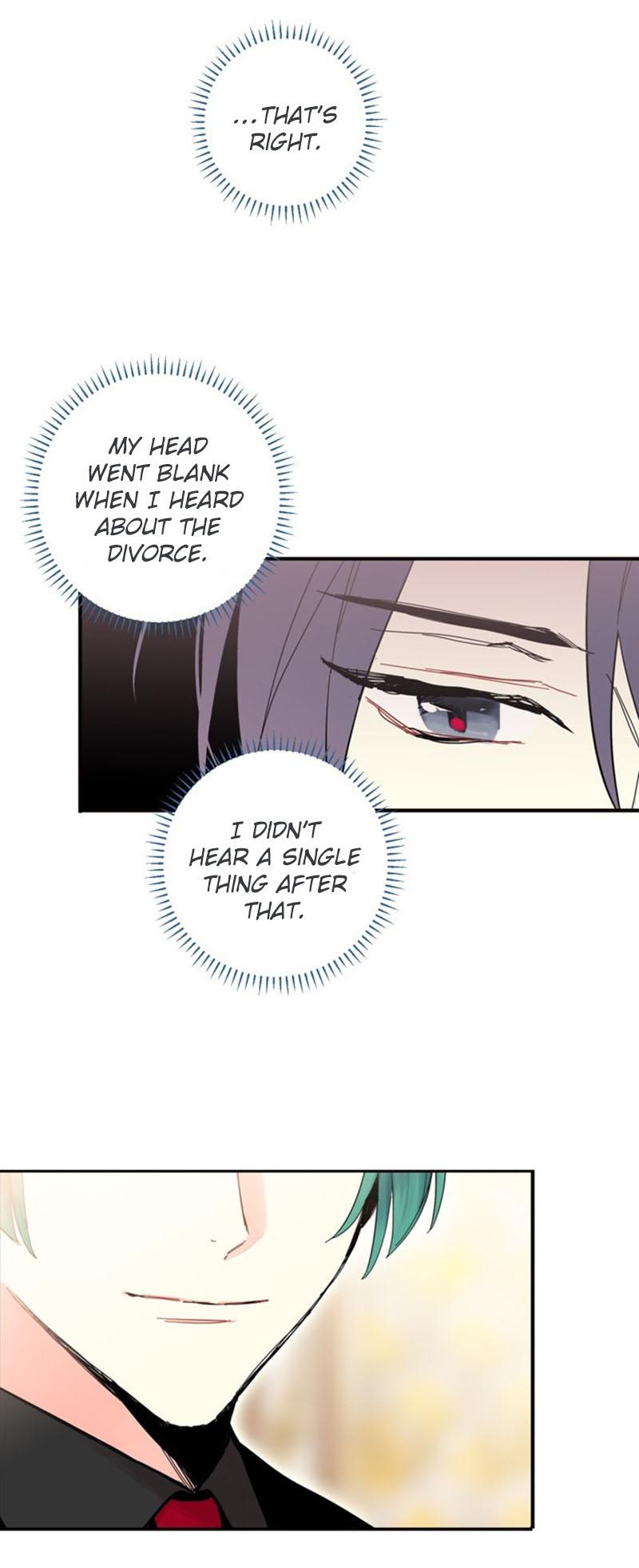 Survive as the Hero's Wife Chapter 26 page 30 - Chapter 26