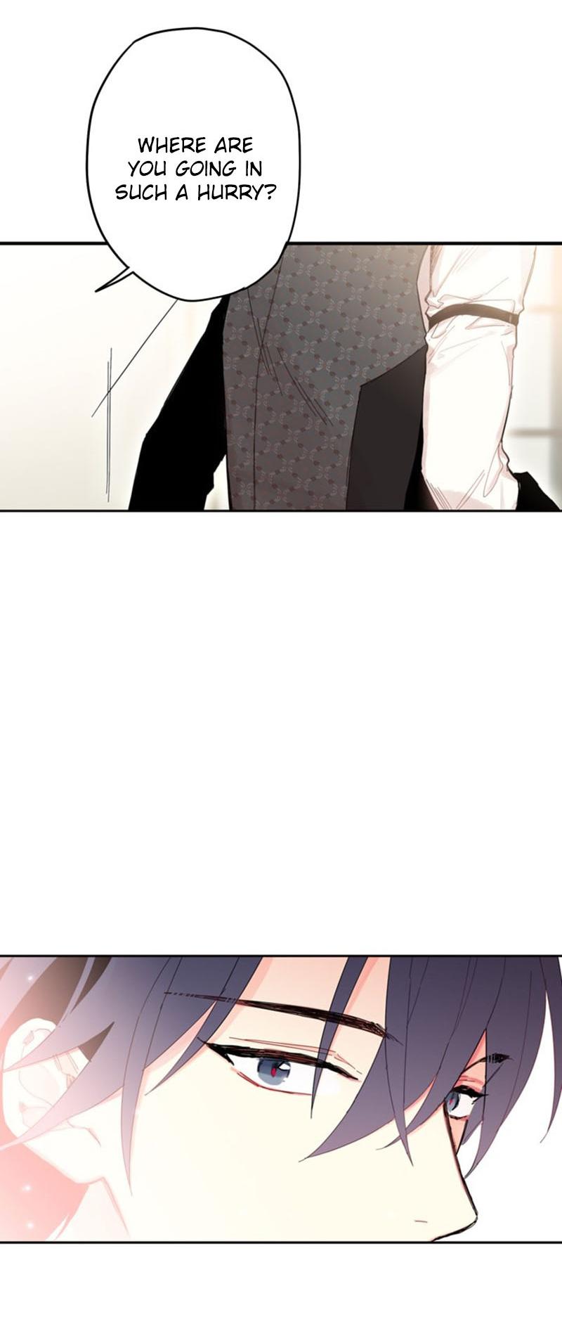 Survive as the Hero's Wife Chapter 26 page 36 - Chapter 26