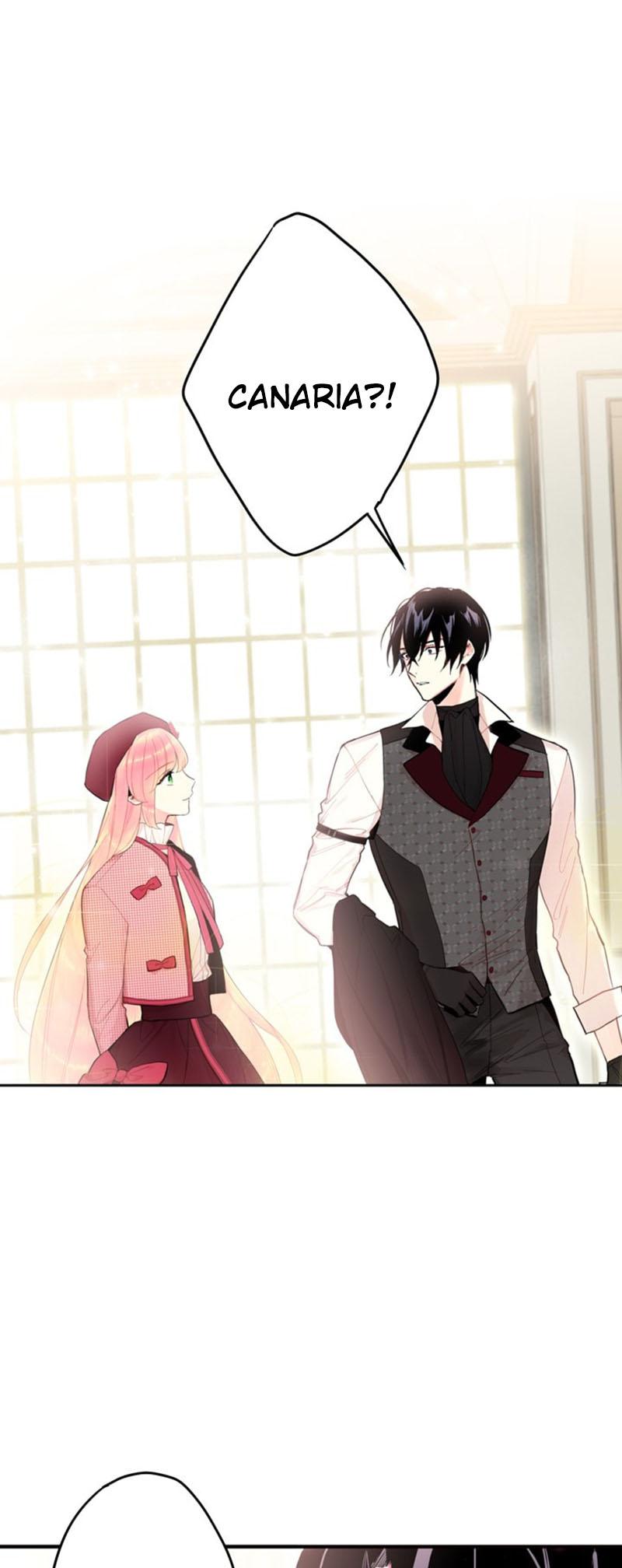 Survive as the Hero's Wife Chapter 26 page 37 - Chapter 26