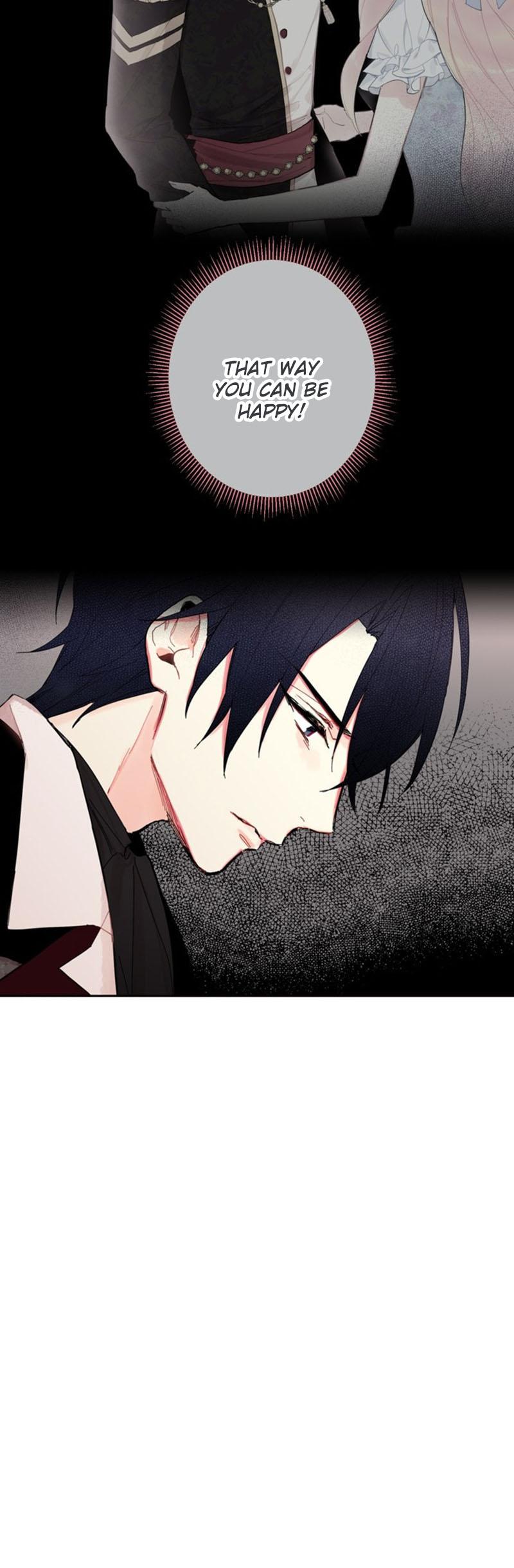 Survive as the Hero's Wife Chapter 26 page 4 - Chapter 26
