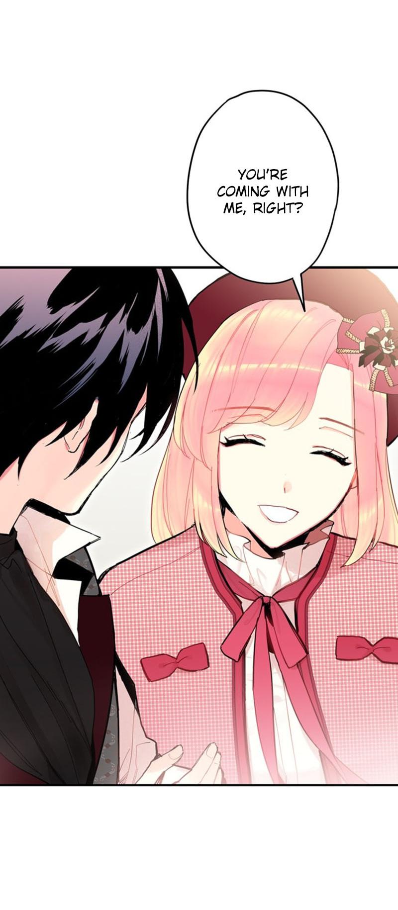 Survive as the Hero's Wife Chapter 26 page 42 - Chapter 26