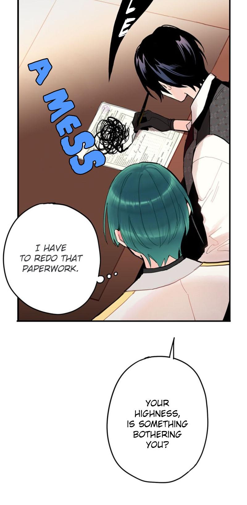 Survive as the Hero's Wife Chapter 26 page 6 - Chapter 26