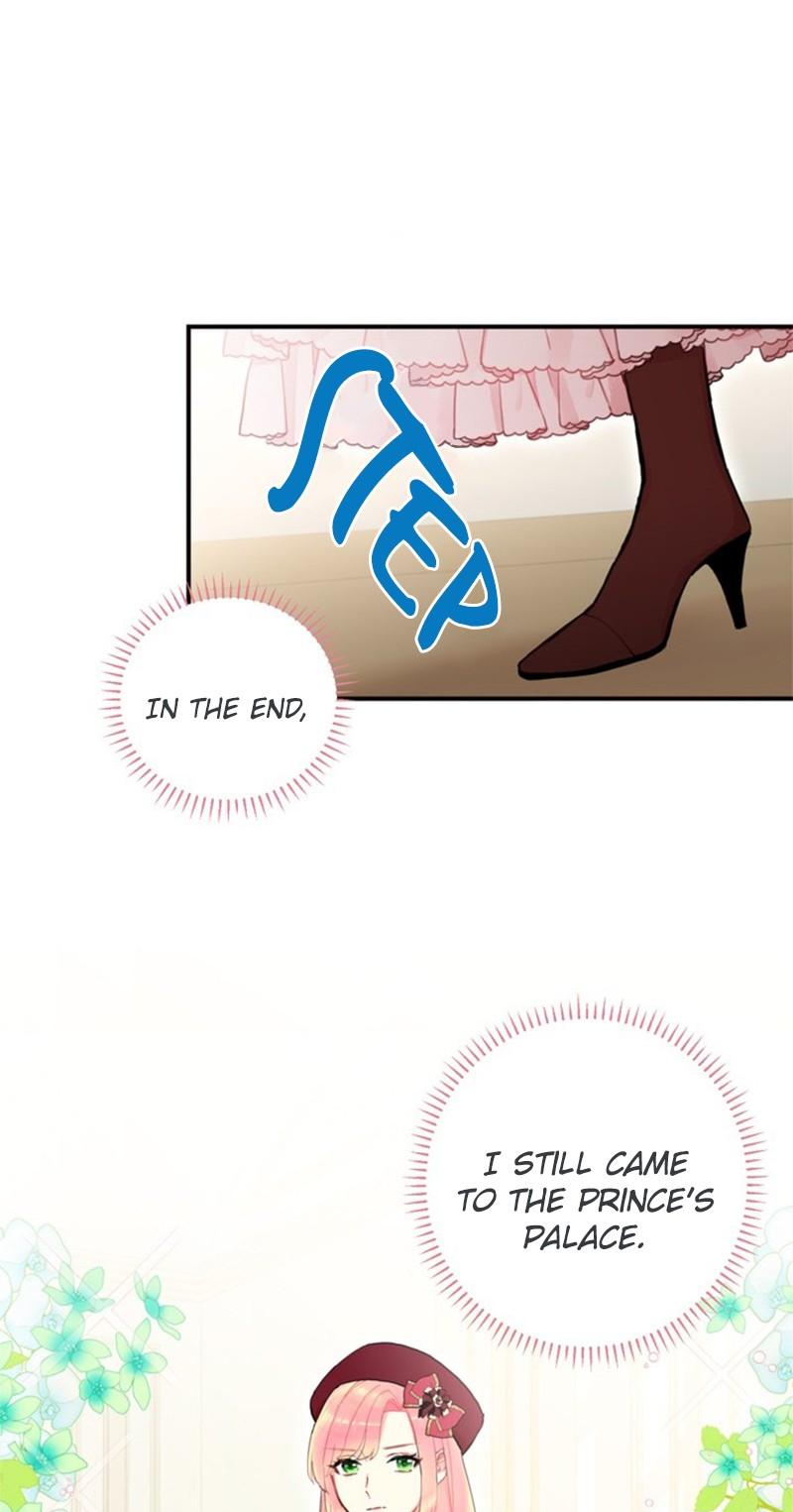 Survive as the Hero's Wife Chapter 27 page 1 - Chapter 27