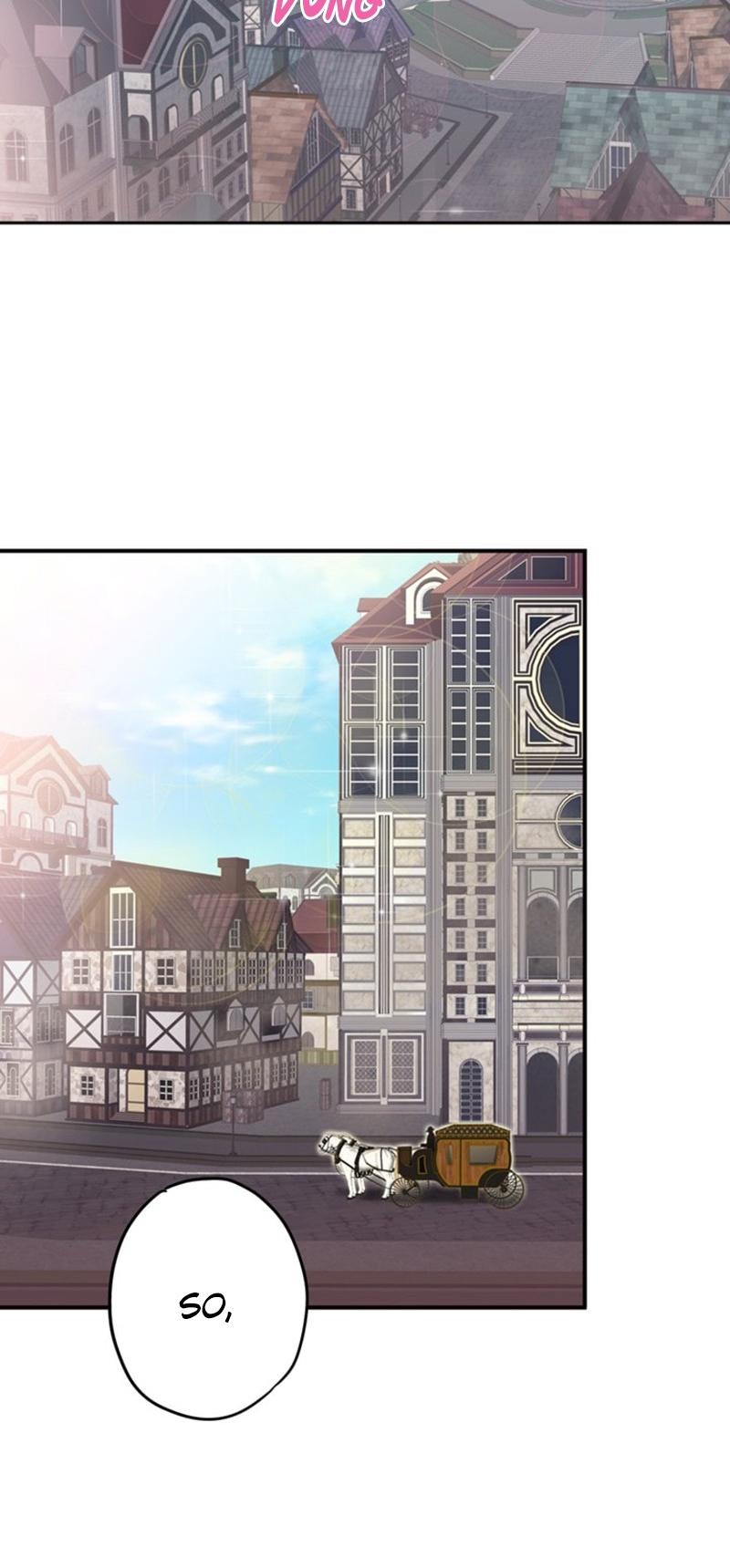Survive as the Hero's Wife Chapter 27 page 12 - Chapter 27