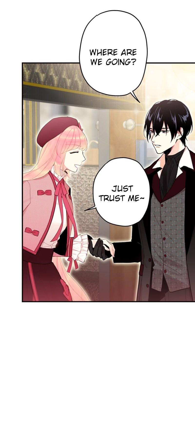 Survive as the Hero's Wife Chapter 27 page 13 - Chapter 27