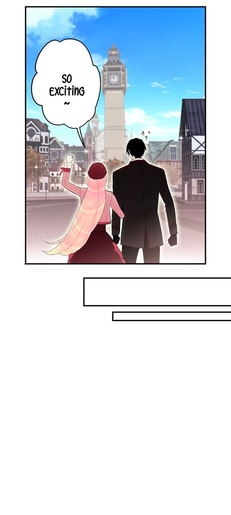Survive as the Hero's Wife Chapter 27 page 14 - Chapter 27